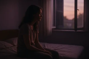 Lee más sobre el artículo No estás rota: estás en un despertar emocional