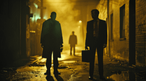 Lee más sobre el artículo Tu forma de mirar el mundo: entre lo que heredás y lo que elegís