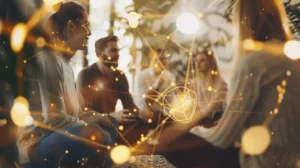 Lee más sobre el artículo Cómo sanar vínculos y relaciones sin dejar de ser vos